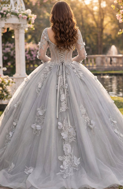 Jovani Q46666 Dress