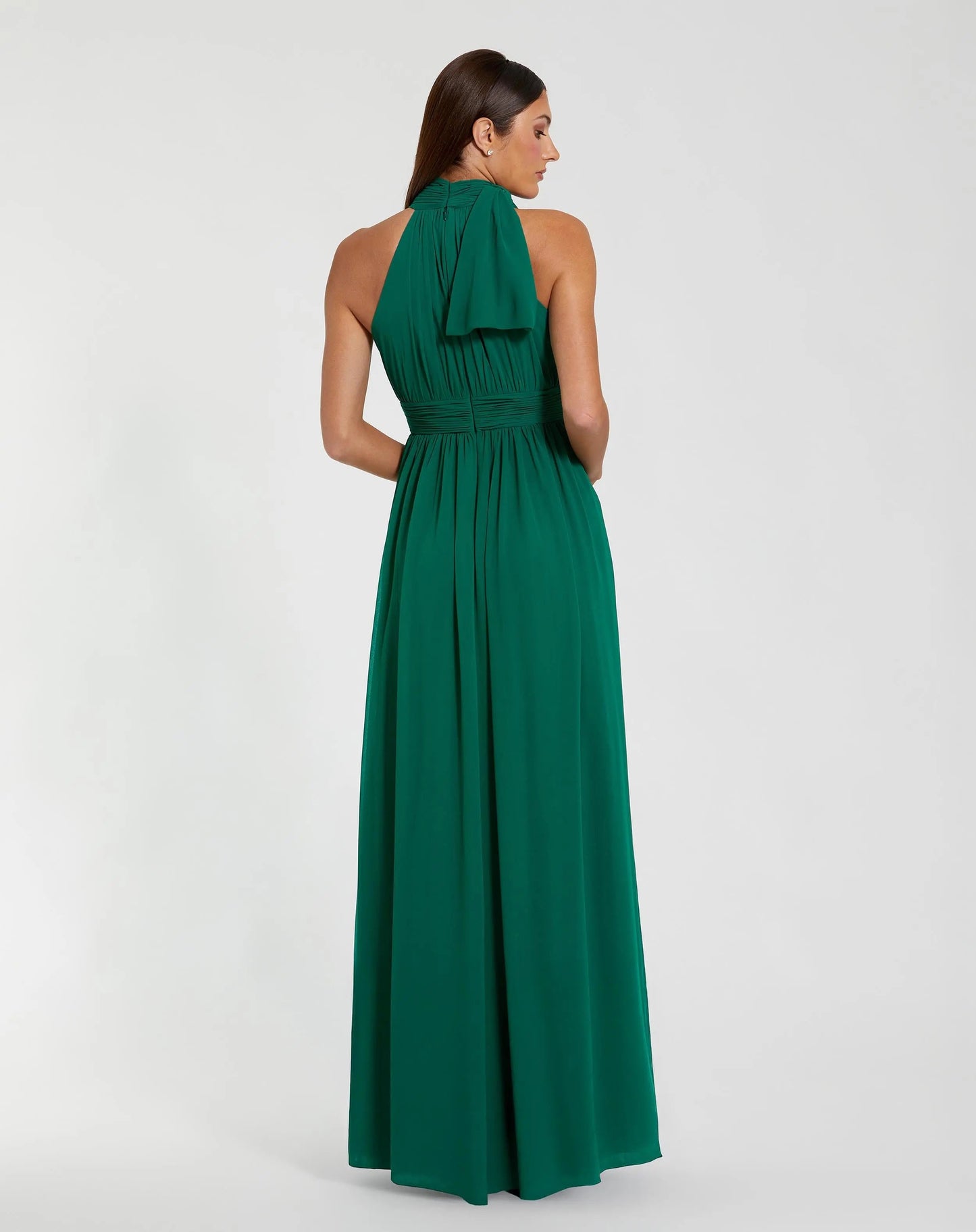 Ieena for Mac Duggal 55035 Dress