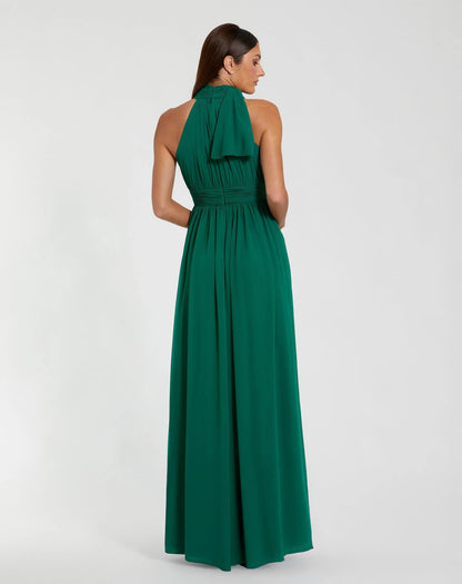 Ieena for Mac Duggal 55035 Dress