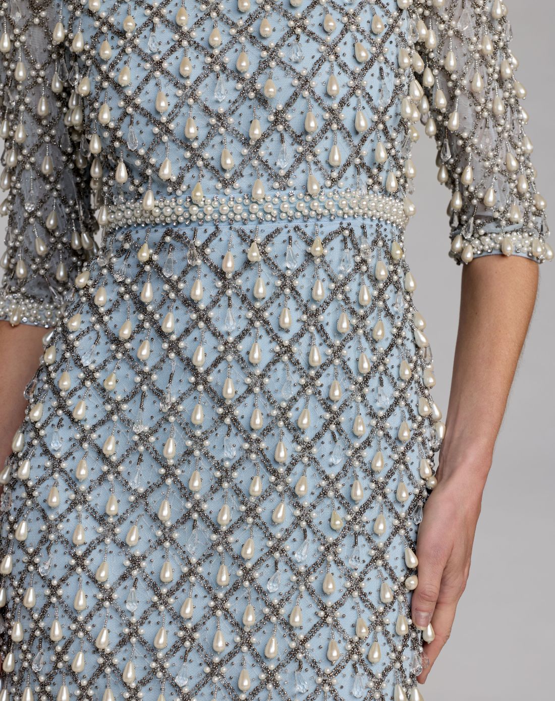 Mac Duggal 10099 - ElbisNY