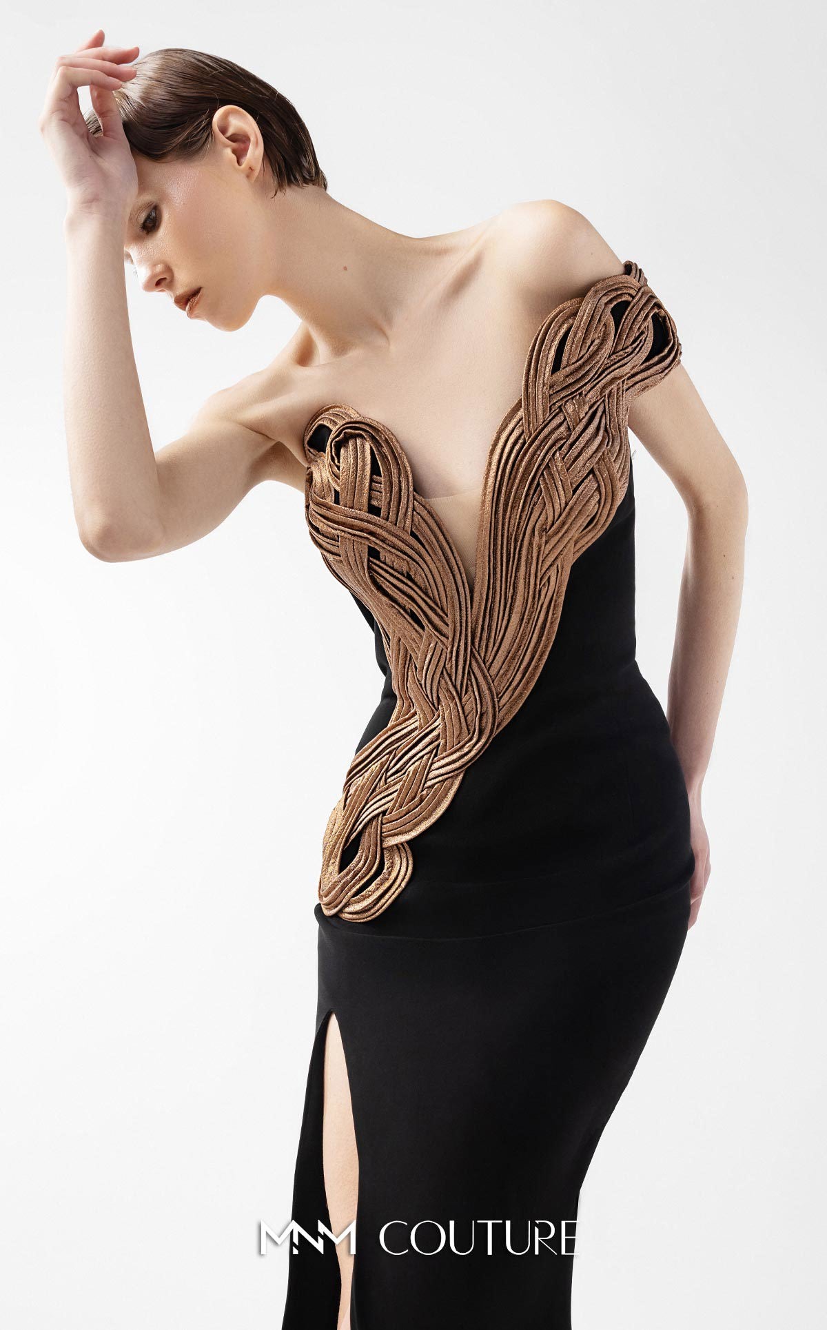 Gaby Charbachy G2043