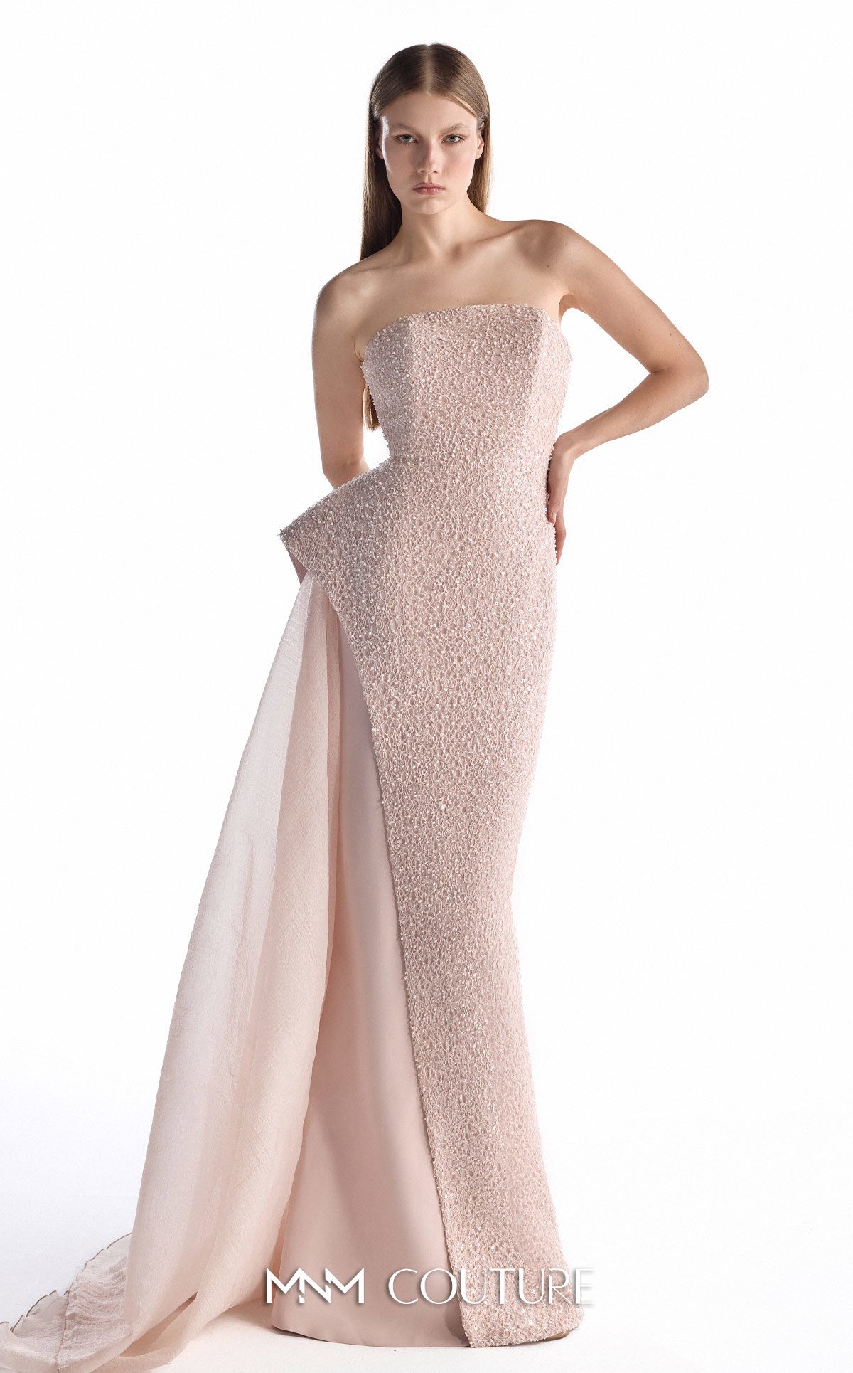 Gaby Charbachy G2223 Dress