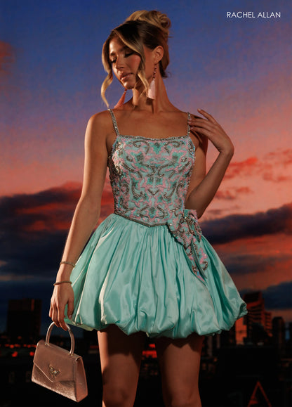 Rachel Allan 40784 Dress