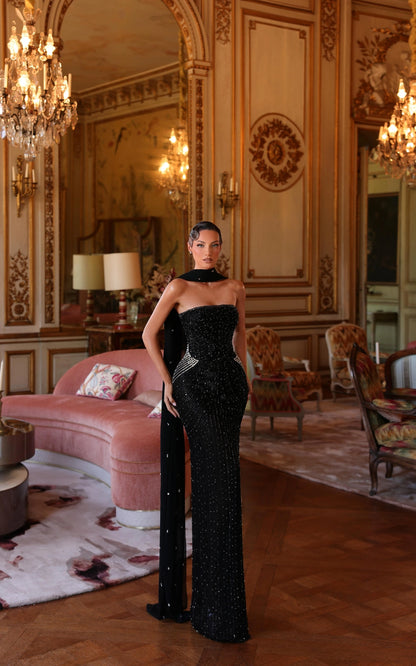 Chic and Holland HF110651 Dress