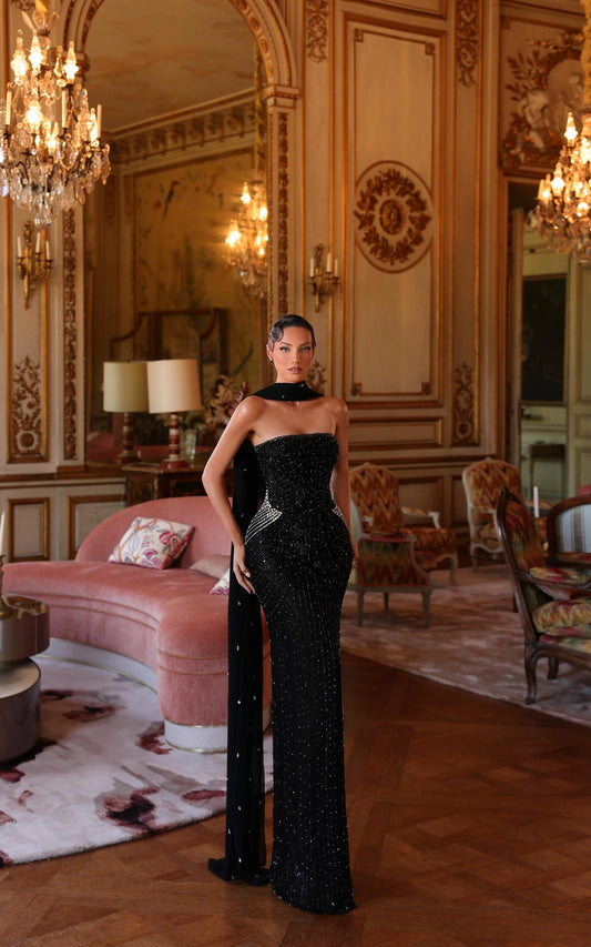 Chic and Holland HF110651 Dress