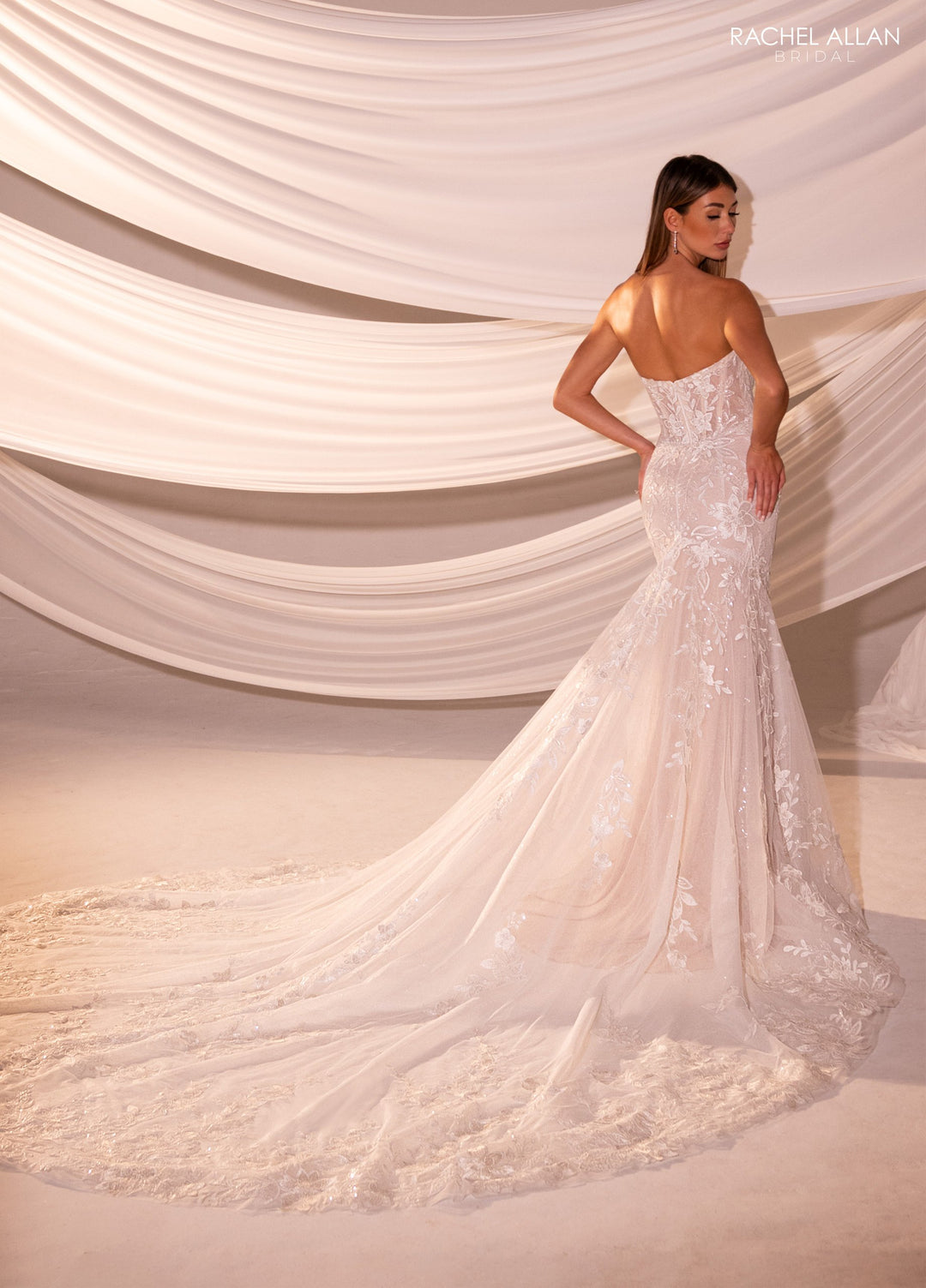 Rachel Allan RB5101 Dress