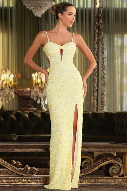 Chandelier P330259 Dress - ElbisNY