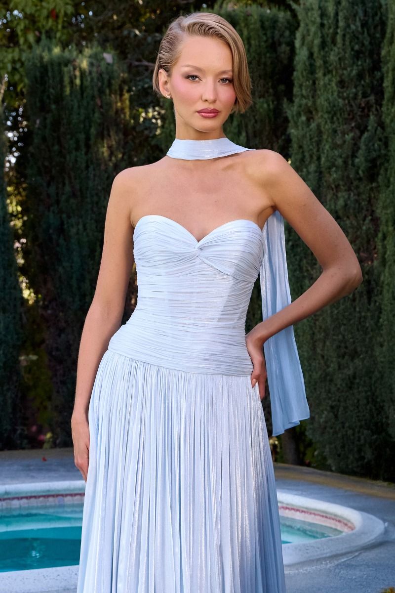 Ladivine CD414 Dress - ElbisNY