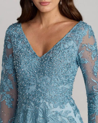 Mac Duggal 20409 Dress - ElbisNY