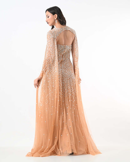 Couture Fashion By FG CF252611130 Dress