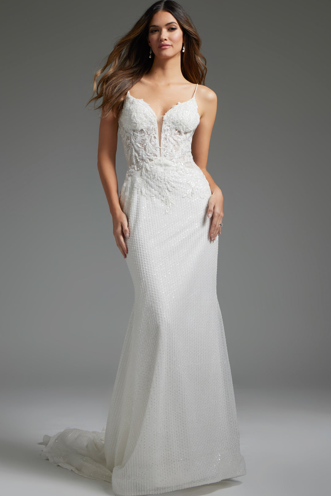 Jovani JB40639 Dress - ElbisNY