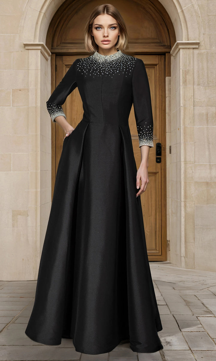 Janique 2612 Dress