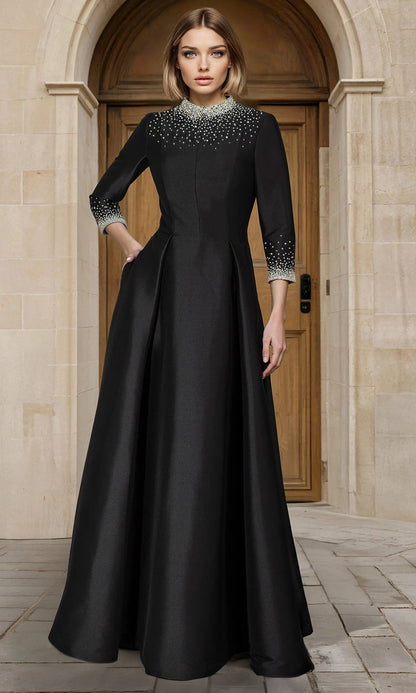 Janique 2612 Dress