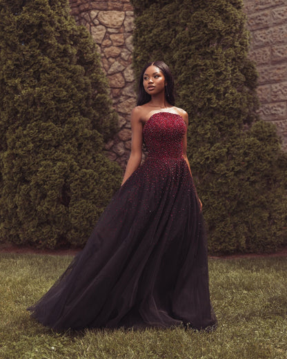 Mac Duggal 37084 Dress