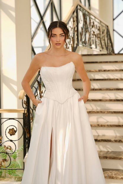 Tina Holly TK803 Dress