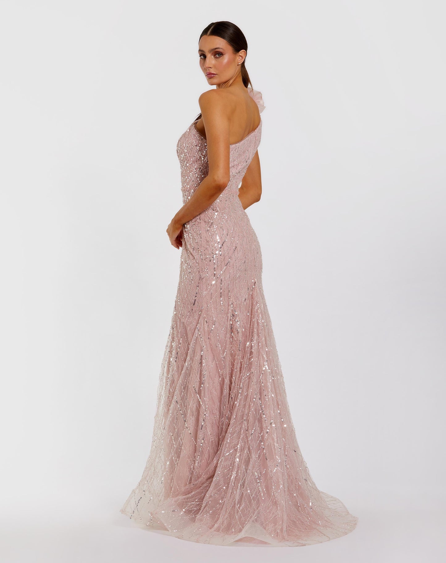 Mac Duggal 21199 Dress
