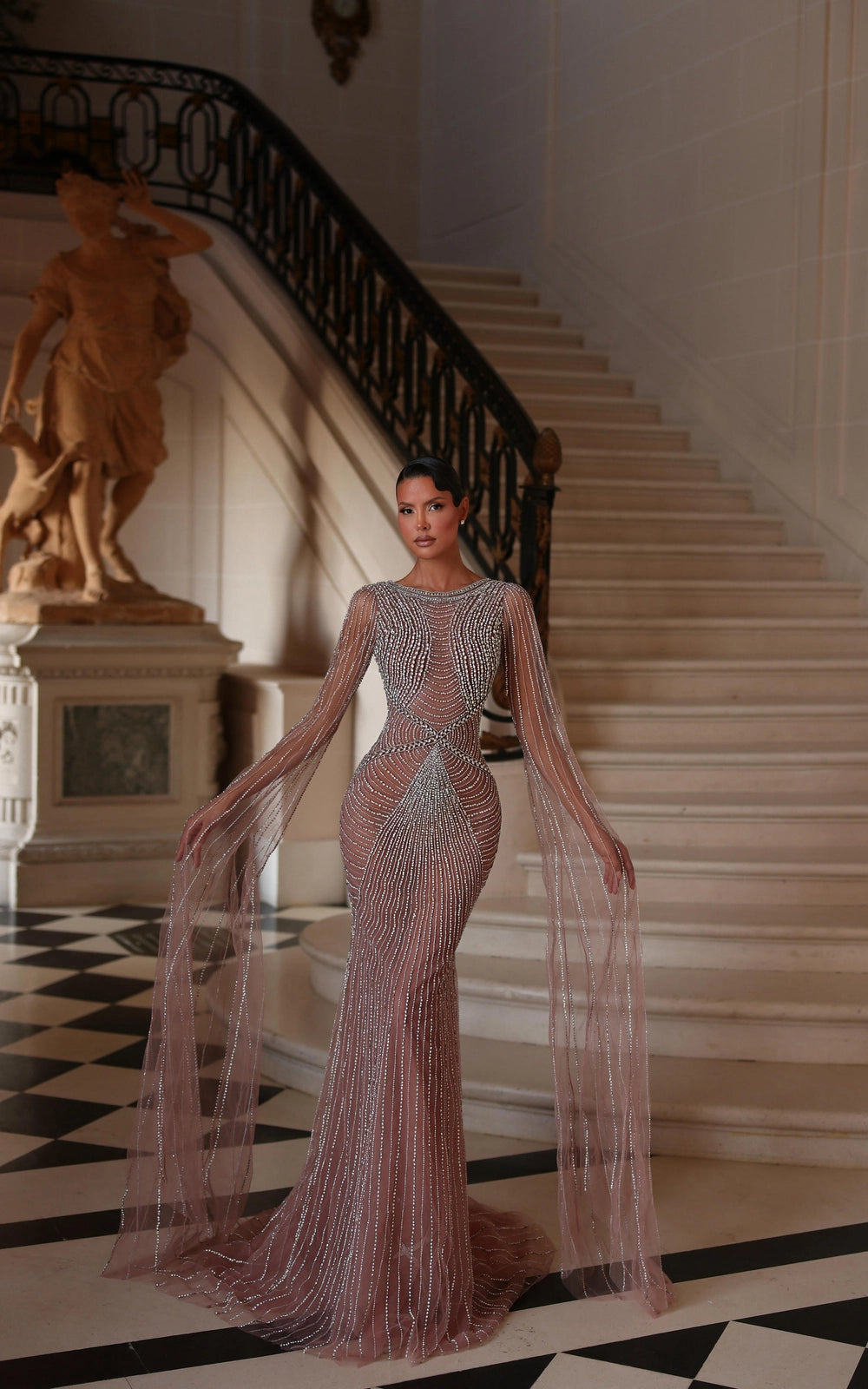 Chic and Holland PH120139 Dress