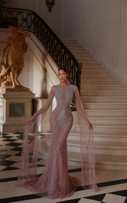 Chic and Holland PH120139 Dress