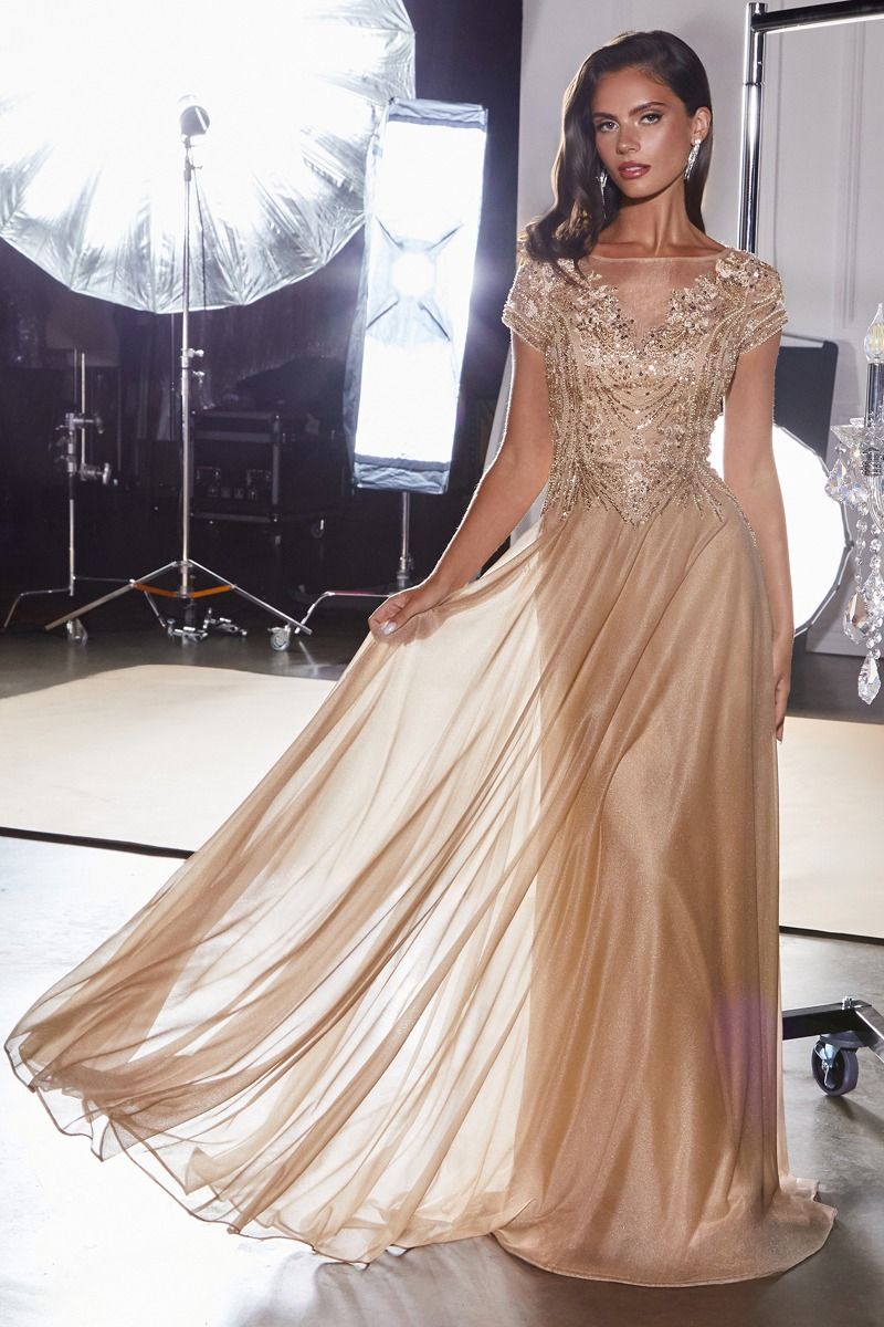 Ladivine CL11 Dress