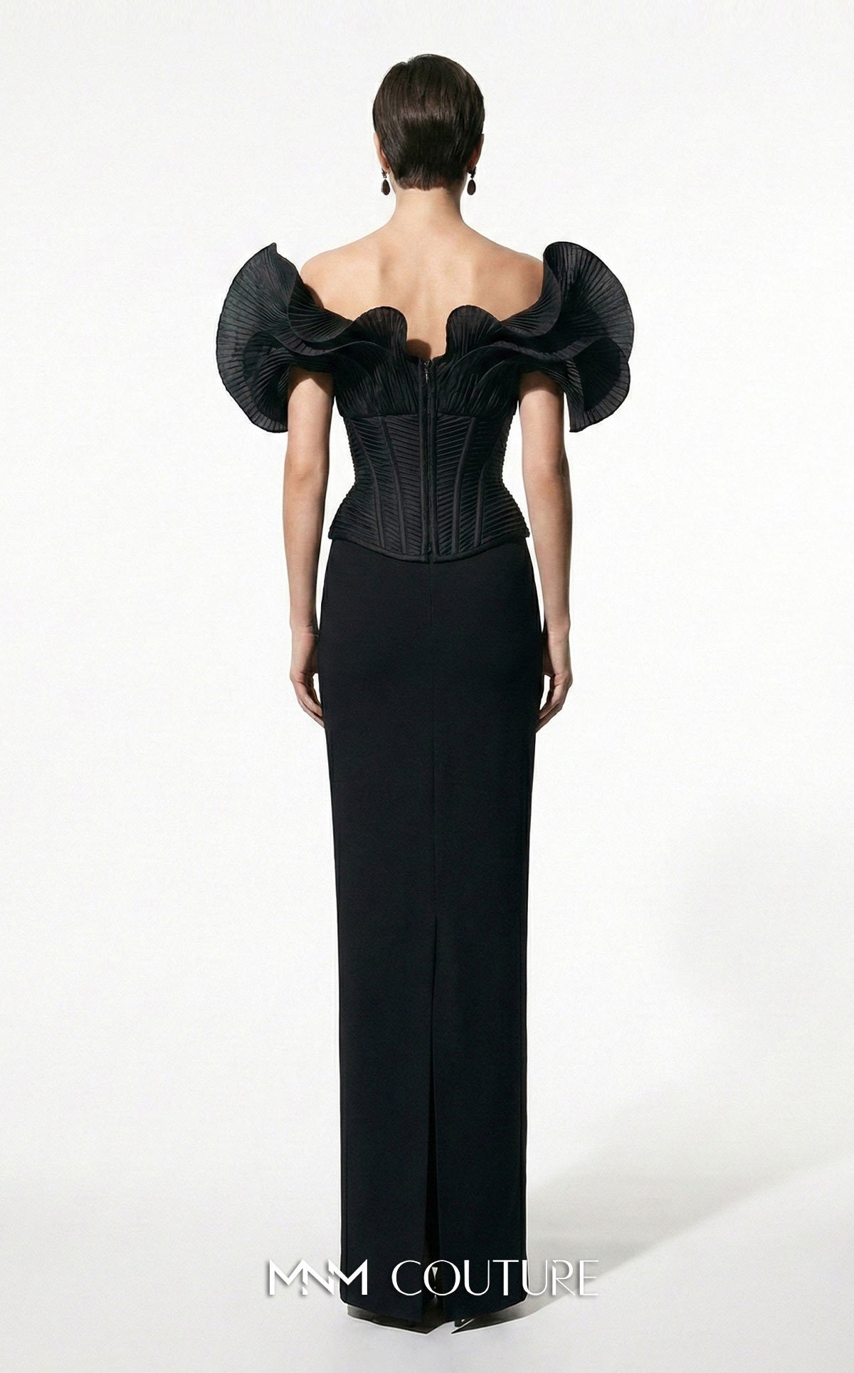 Fouad Sarkis F03032 Dress