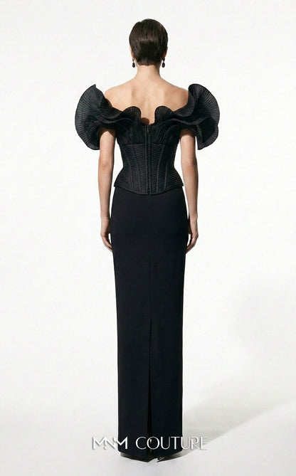 Fouad Sarkis F03032 Dress
