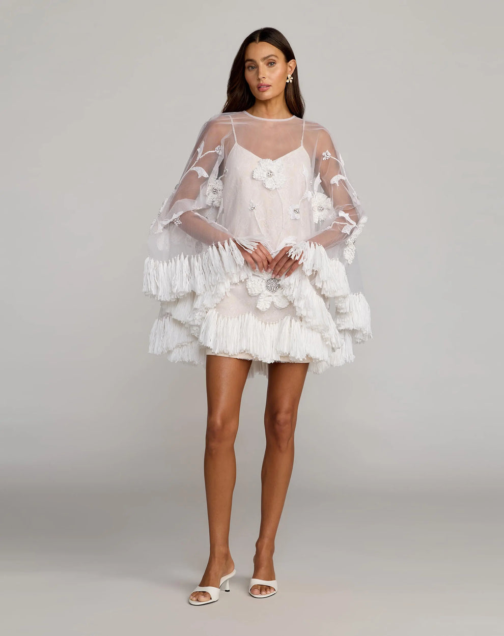 Mac Duggal 9464 Dress - ElbisNY