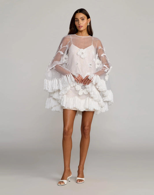 Mac Duggal 9464 Dress