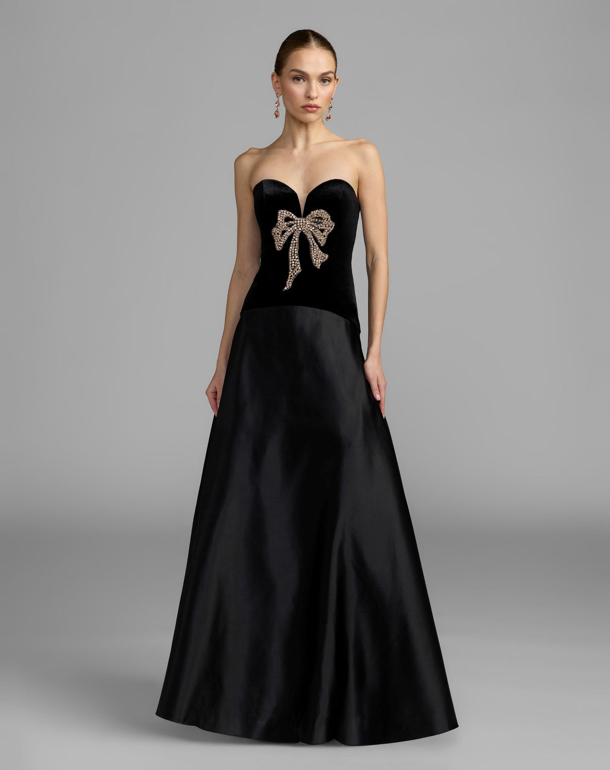 Ieena for Mac Duggal 2423 Dress