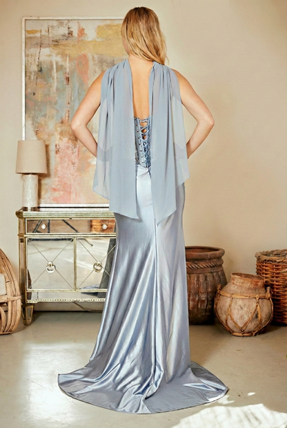 Amelia Couture 2144 Dress
