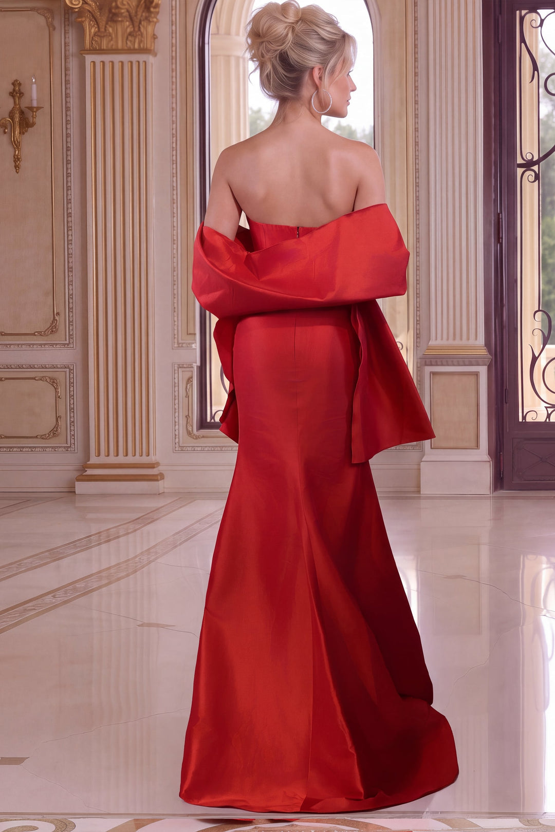 Jovani 53285 Dress