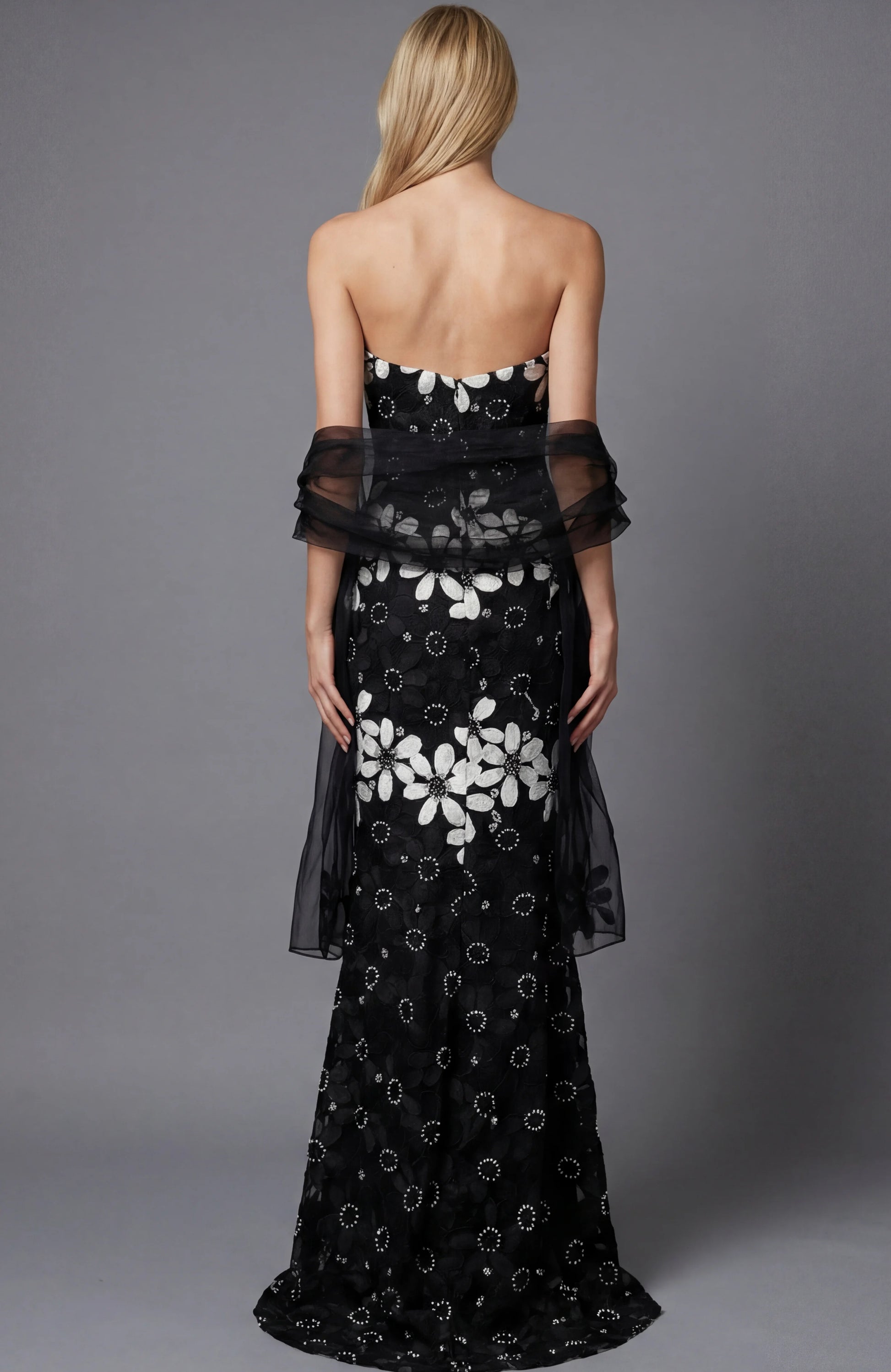 Jovani 46261 Dress - ElbisNY