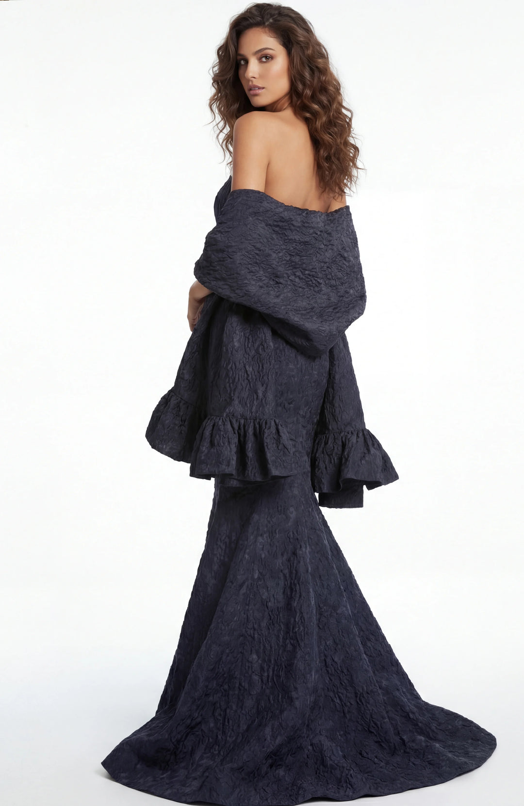 Jovani 41133 Dress - ElbisNY