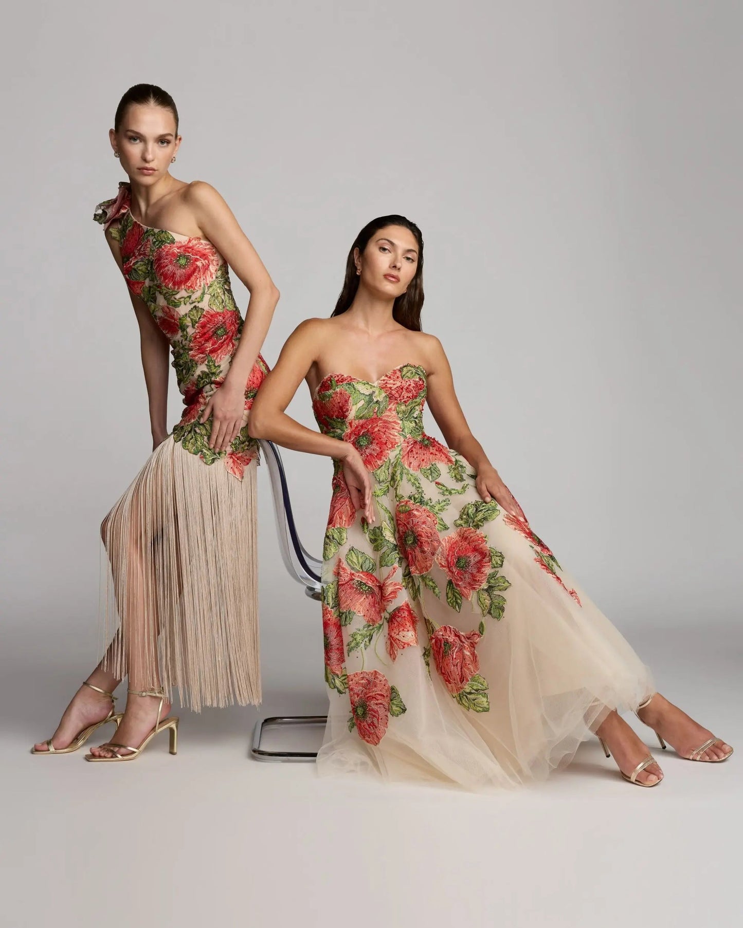 Mac Duggal 21303 Dress - ElbisNY