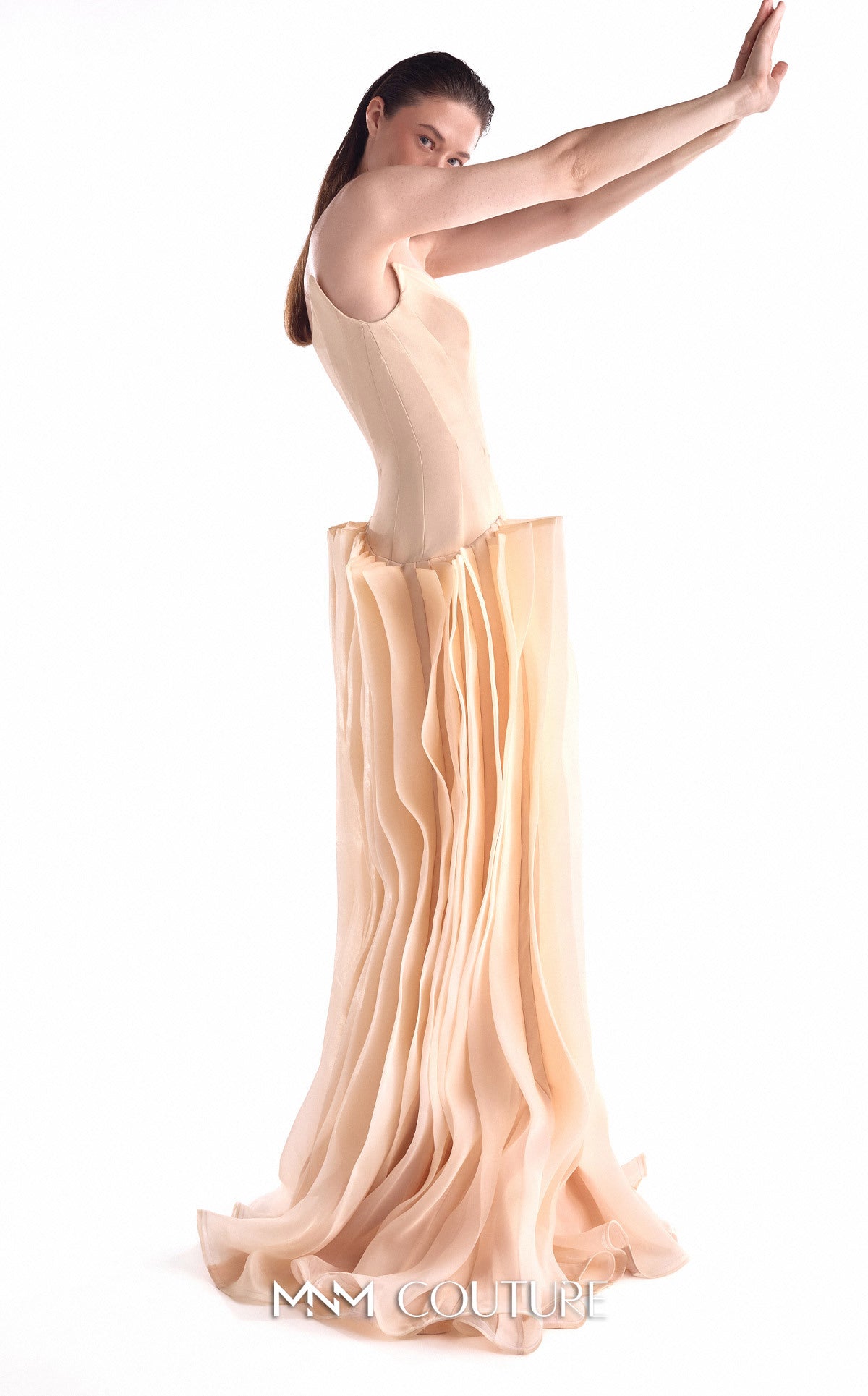 Gaby Charbachy G2100 Dress