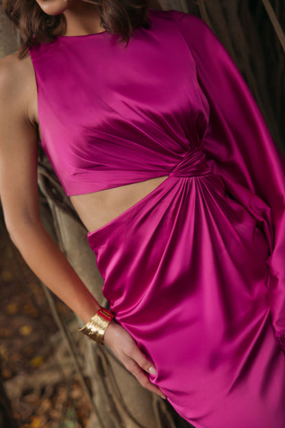 Ieena for Mac Duggal 49898 Dress - ElbisNY