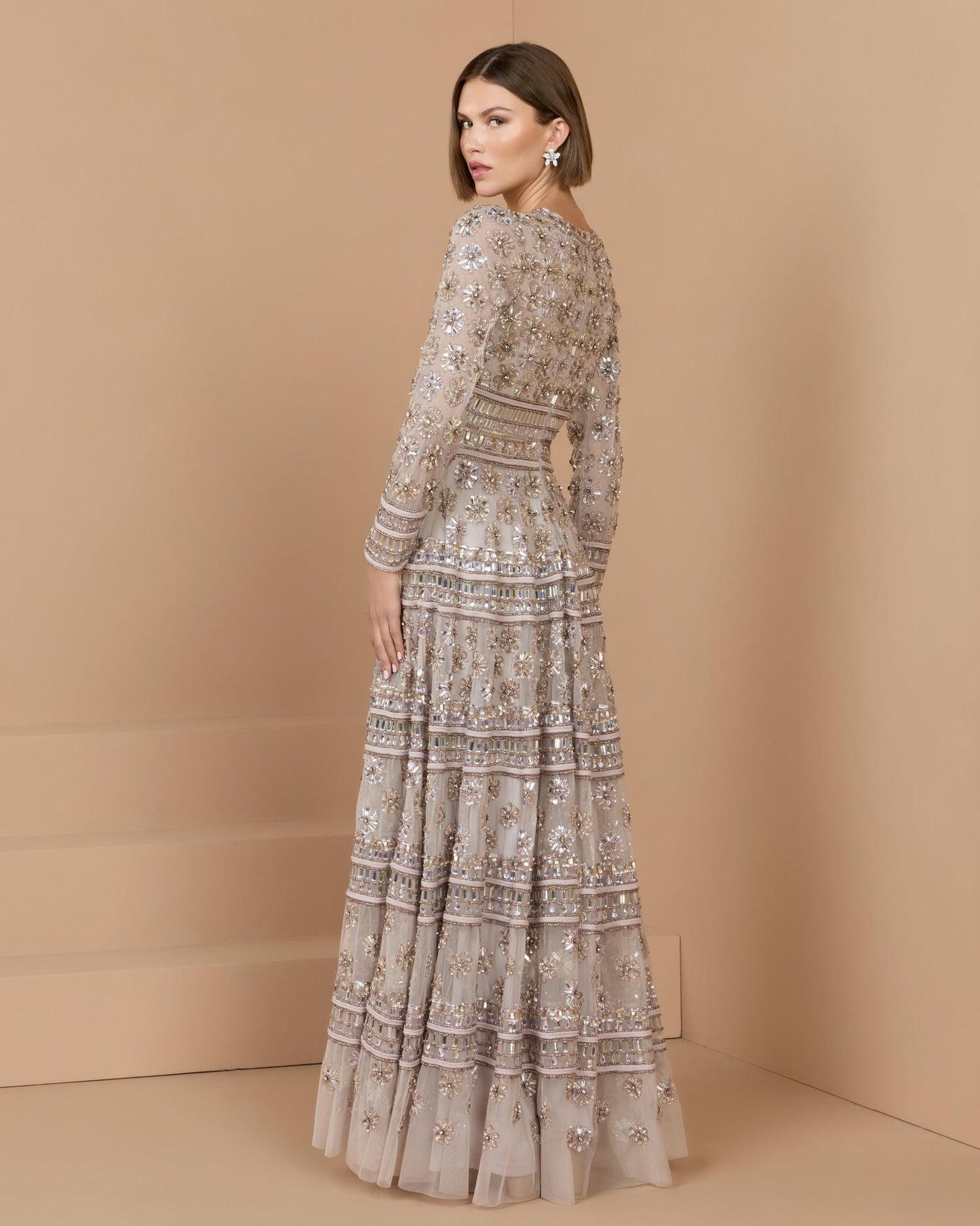 Mac Duggal 10174 Dress