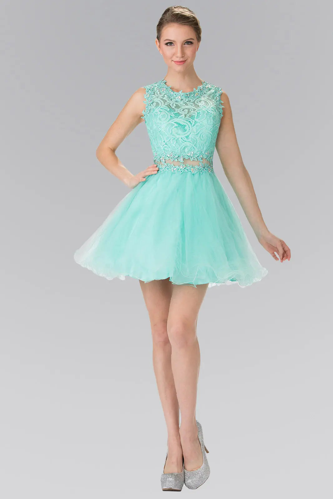 GS1427 Elizabeth K Dress