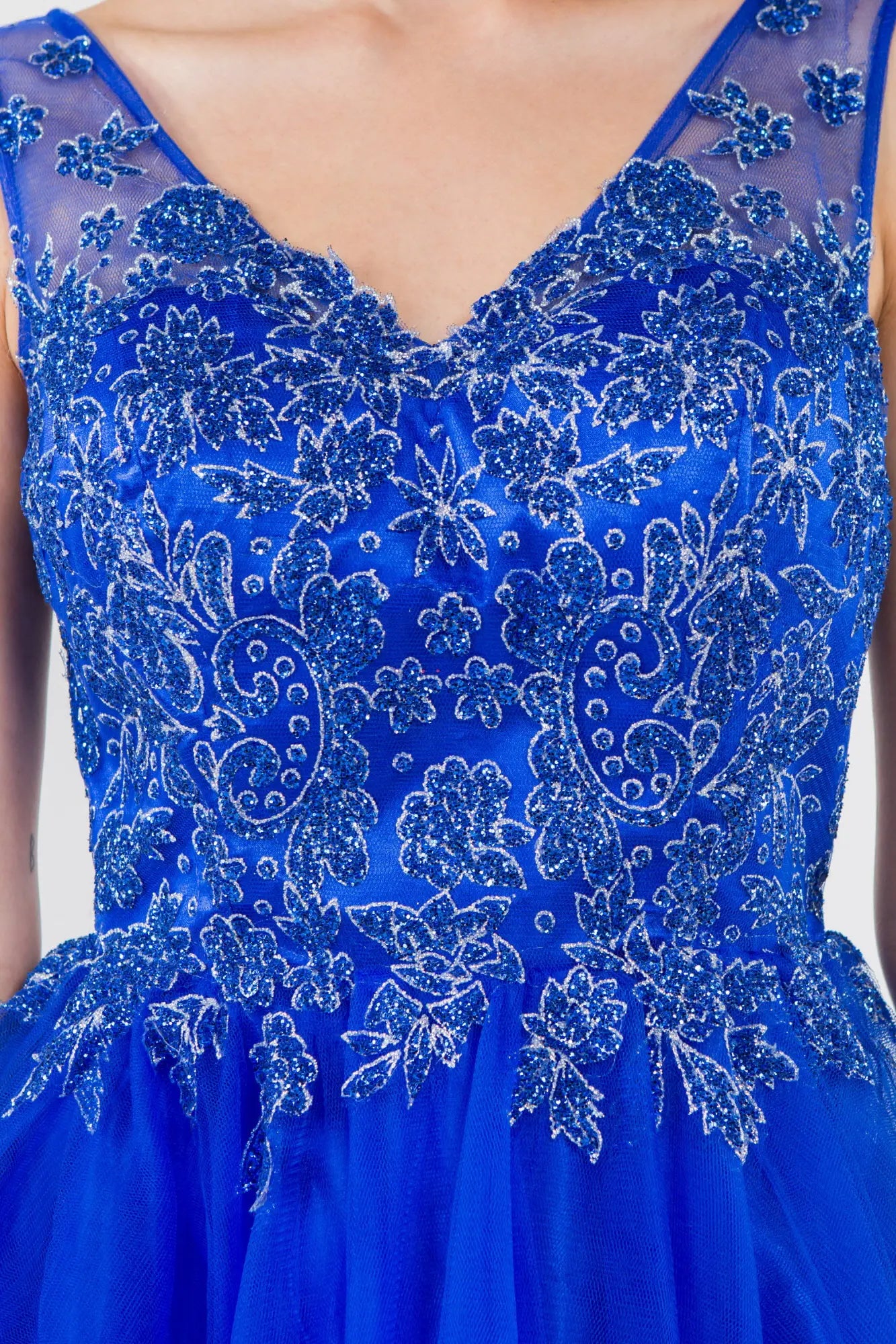 GS1968 Elizabeth K Dress