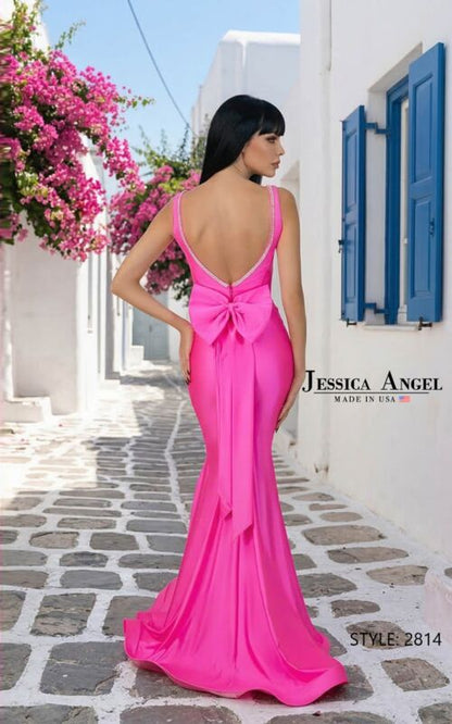 Jessica Angel 2814 Dress