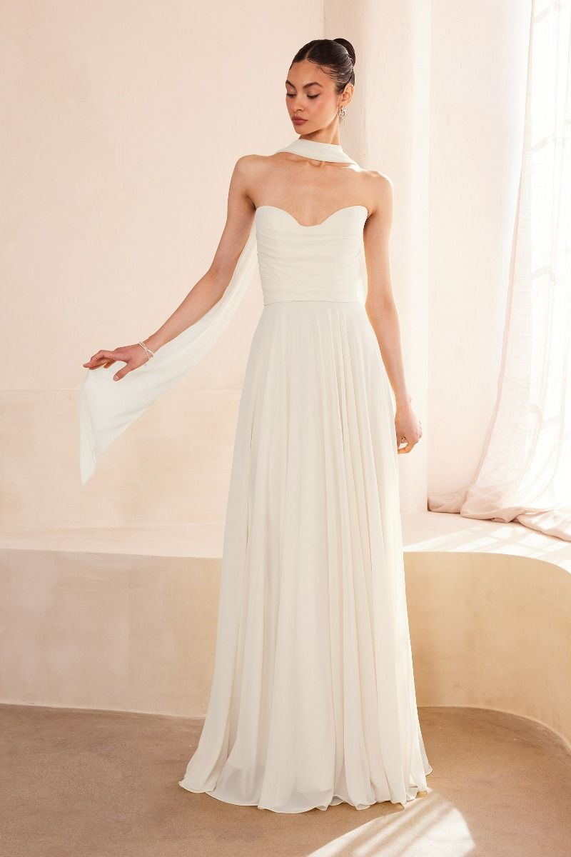 Amoris T703W Dress