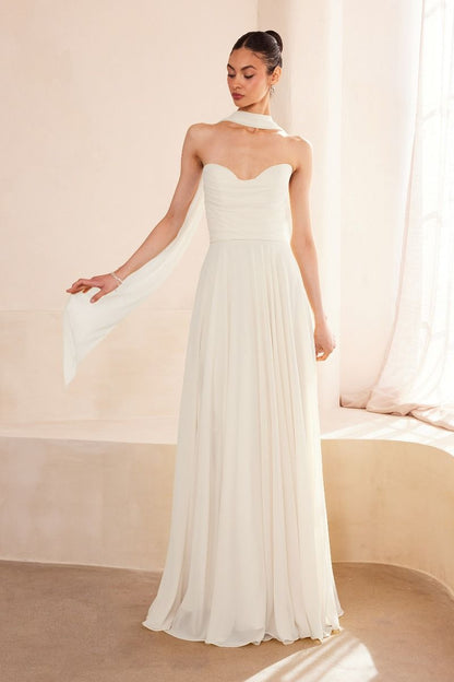 Amoris T703W Dress
