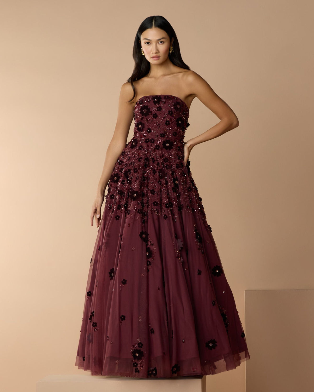 Mac Duggal 94271 Dress