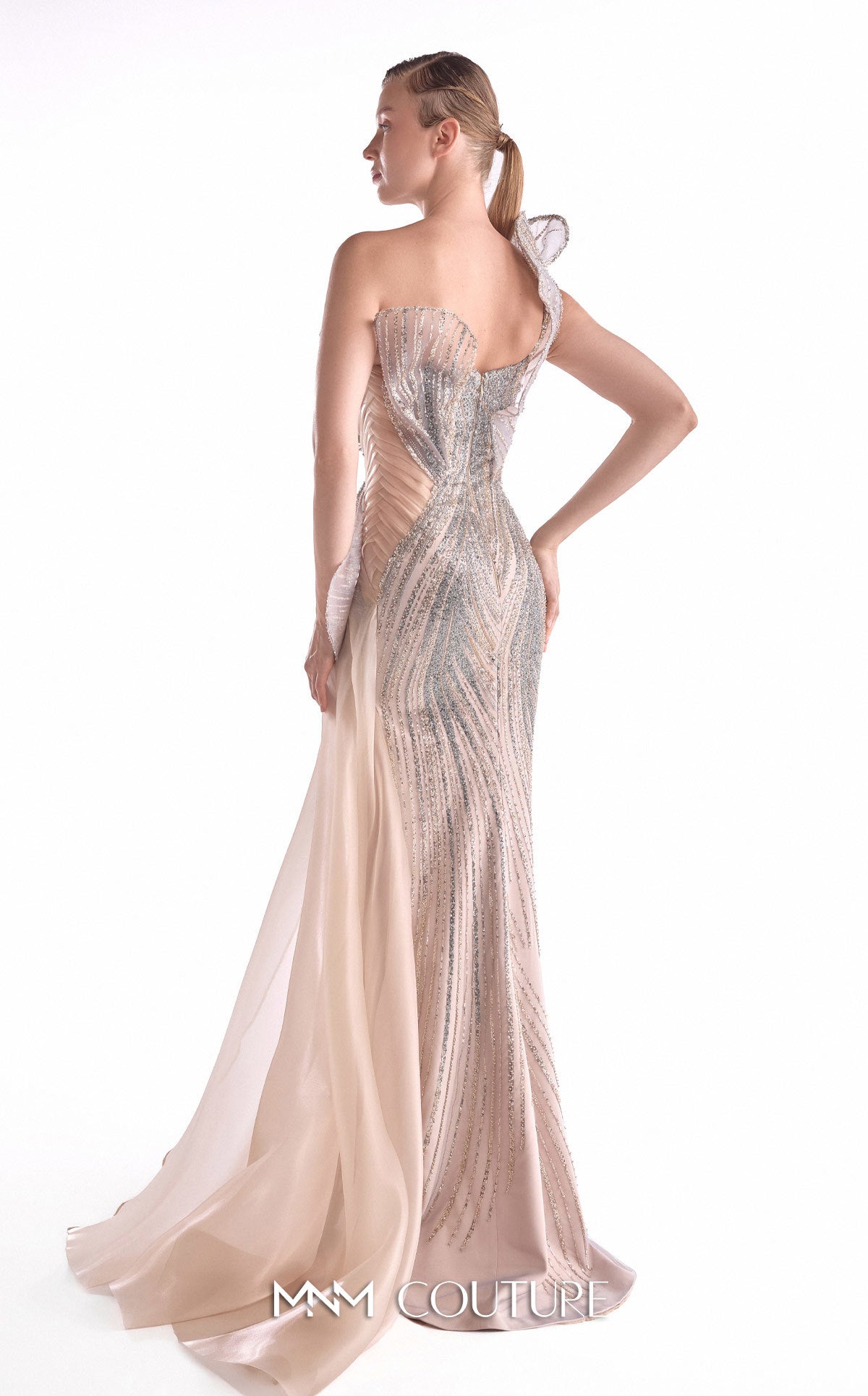 Gaby Charbachy G2101 Dress