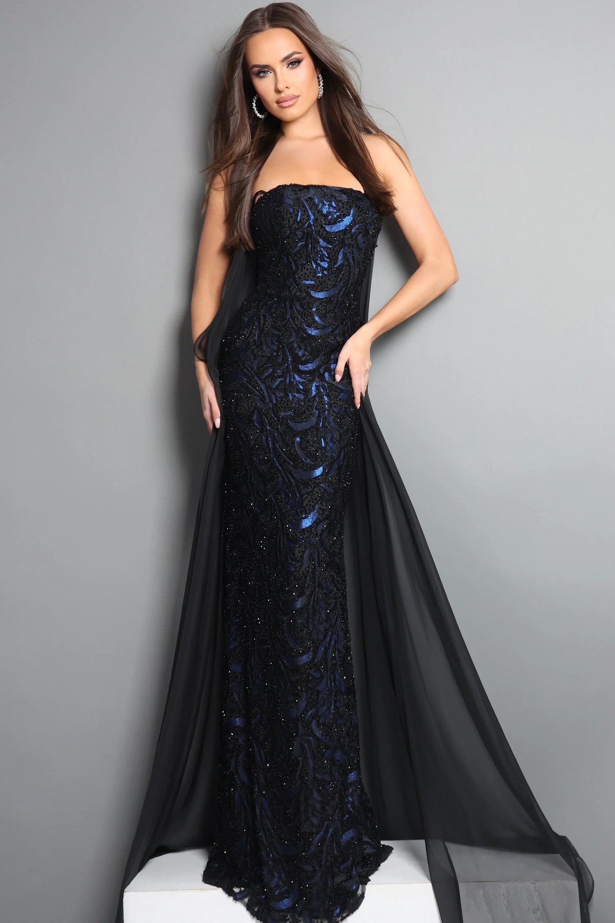 Jovani 45306 Dress
