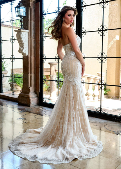 Rachel Allan RB5093 Dress