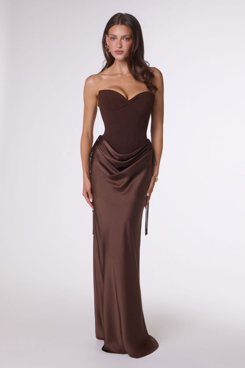 Amoris T747 Dress