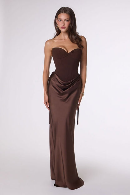 Amoris T747 Dress