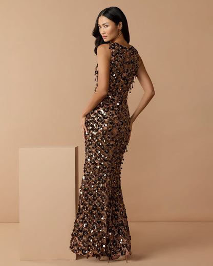 Mac Duggal 10079 Dress