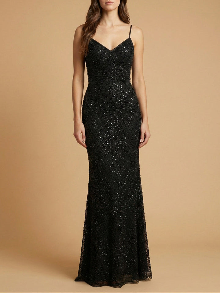 LARA DRESS 29904 - ElbisNY