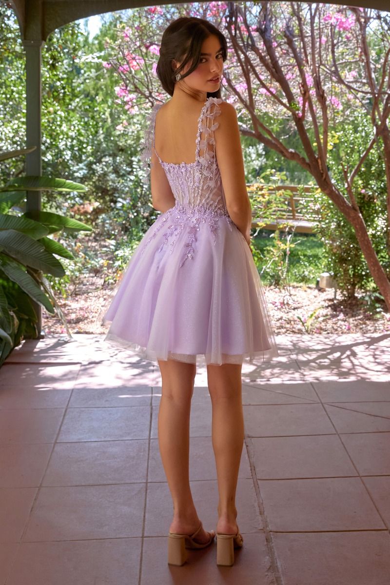 Ladivine CD0249 Dress